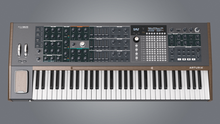 Load image into Gallery viewer, Arturia Polybrute Polyphonic Analogue Synthesizer