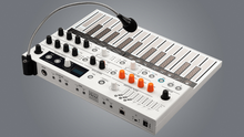 Load image into Gallery viewer, Arturia MicroFreak Synthesizer Vocoder Edition