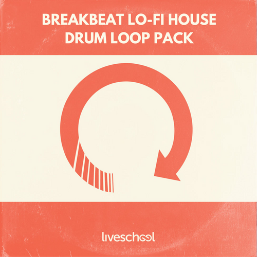 Breakbeat loops deals