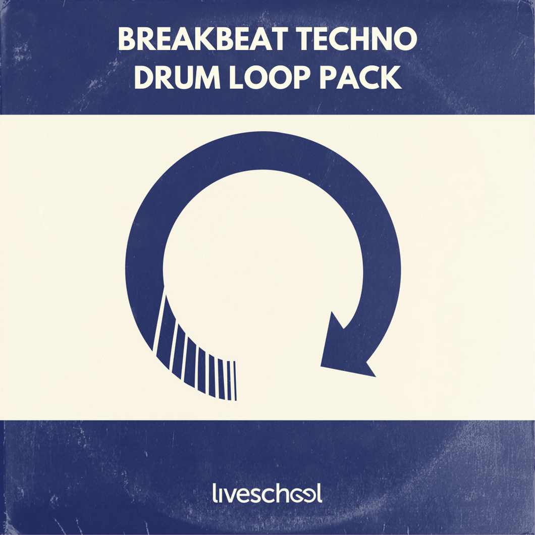 Breakbeat cheap drum loops